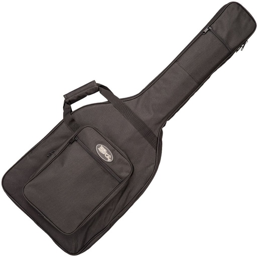 [FKDB55] Fret-King Deluxe Bass Guitar Bag - Electric Bass