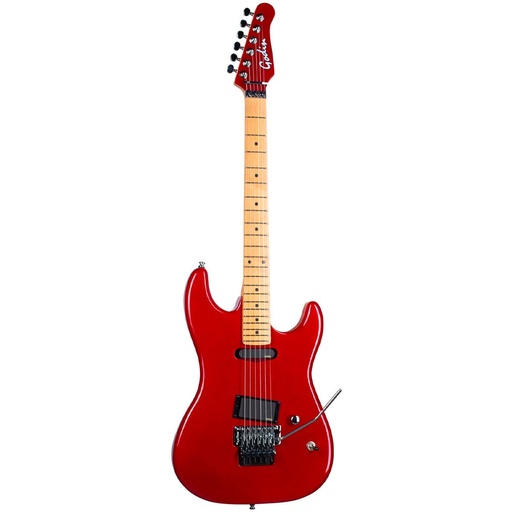 [GD053407] Godin Redline 85 Red