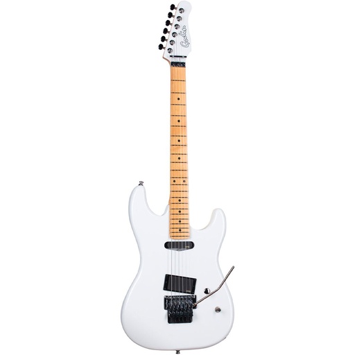 [GD053414] Godin Redline 85 White
