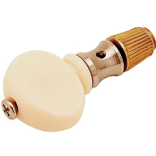 [116N] Grover Banjo 5th String Peg Nickel