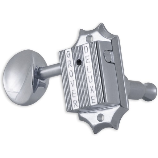 [136C] Grover 136 Series 3 Side Chrome