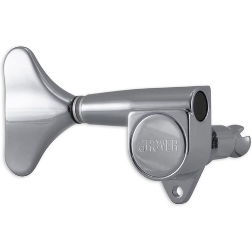 [144CL4] Grover 4 In Line LH Bass Mhead CR