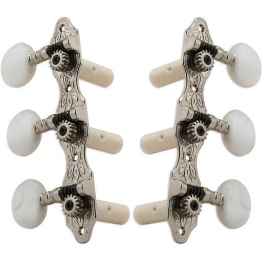 [306N] Grover Deluxe Classic Machines Nick