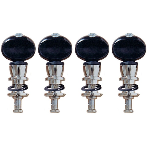 [75B] Grover Champion Tenor Banjo Pegs