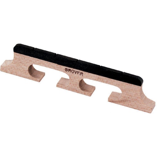 [77 5/8] Grover Compensating Bridge 58IN
