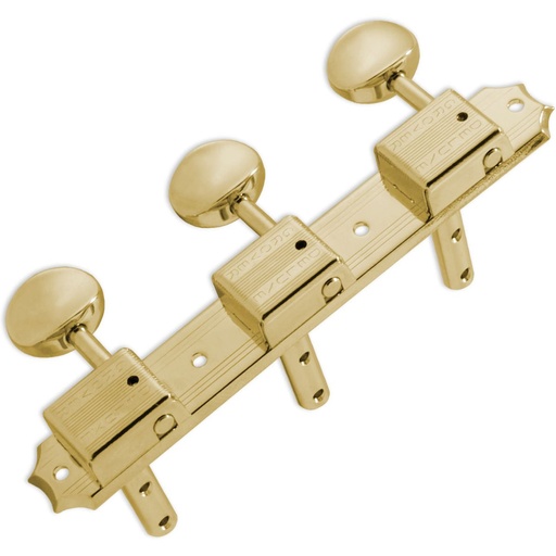 [H138G] Grover 138 Horizontal Gold