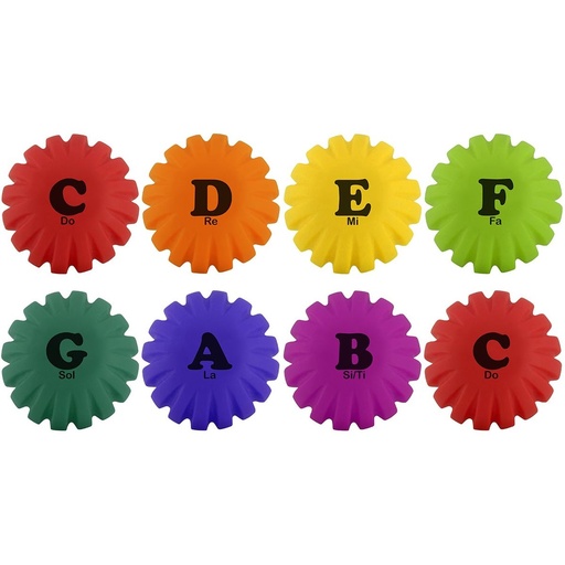 [MB8] Grover Trophy Mel O Dee Balls