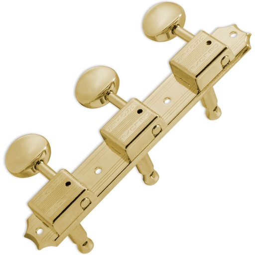 [V138G] Grover 138 Vertical Gold