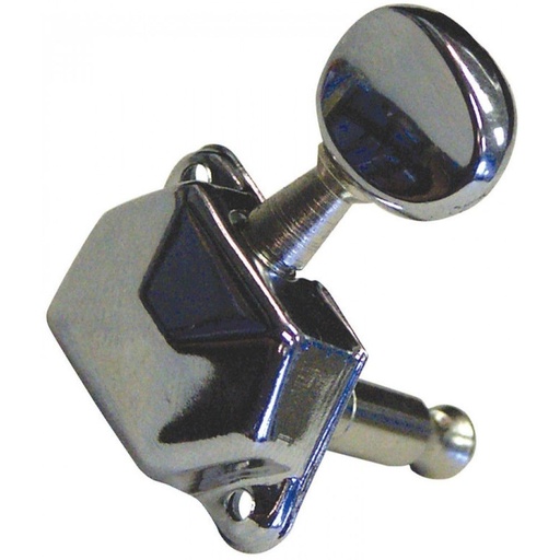 [GT424] Guitar Tech Kluson Style Mini Buttons SET6