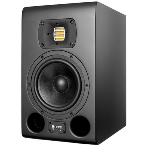 [HETYPE07MK2B] HEDD Type 07 MK2 Black
