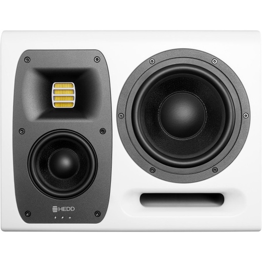 [HETYPE20RMK2W] HEDD Type 20 MK2 Right White