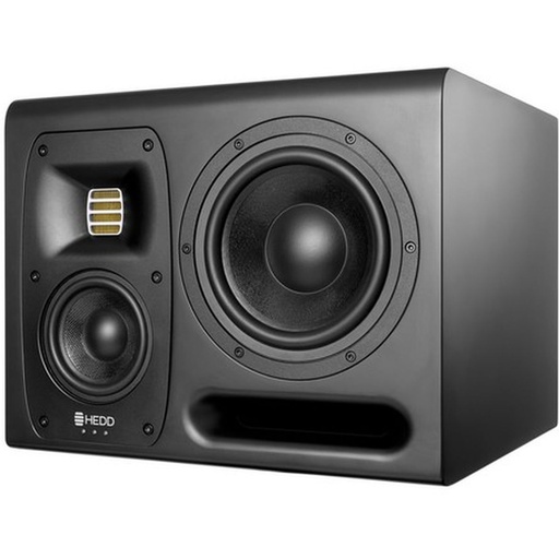 [HETYPE20RMK2B] HEDD Type 20 MK2 Right Black