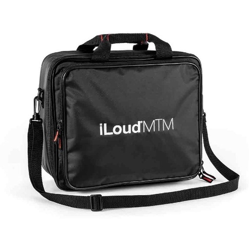 [IKMBAGILOUDMTM] IK Multimedia Travel Bag For ILoud MTM
