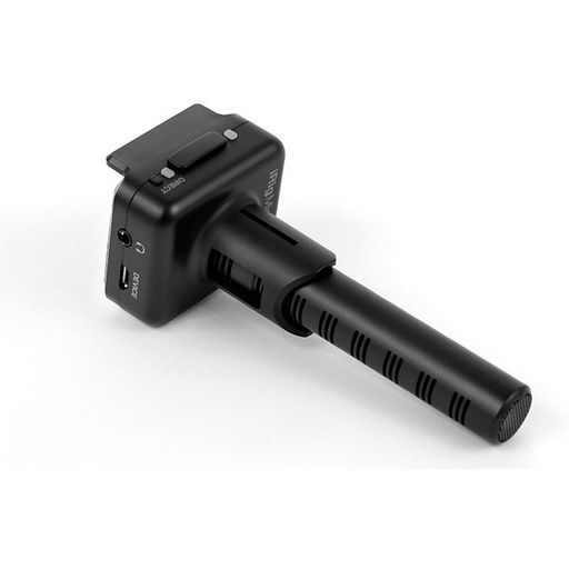 [IKMIRIGMICVIDEO] IK Multimedia iRig Mic Video