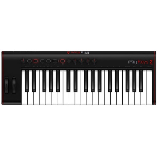 [IKMIRIGKEYS2PRO] IK Multimedia iRig Keys 2 Pro