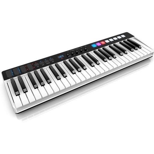 [IKMIRIGKEYSIO49] IK Multimedia iRig Keys I / O 49