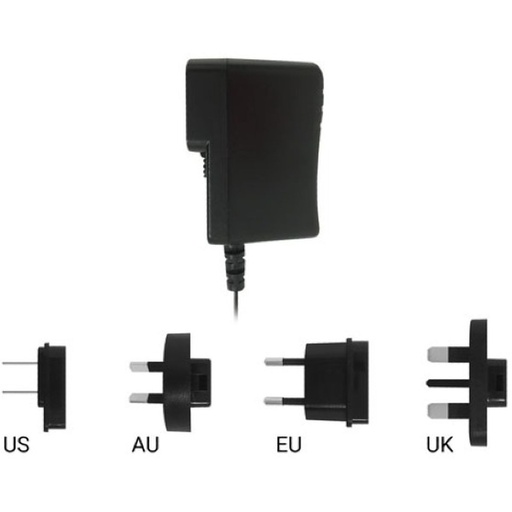 [IKMPSU3A] IK Multimedia PSU 3A For Pro I/O Keys I/O Stomp I/O