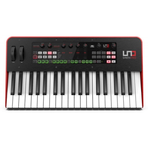 [IKMUNOSYNTHPRO] IK Multimedia Uno Synth Pro