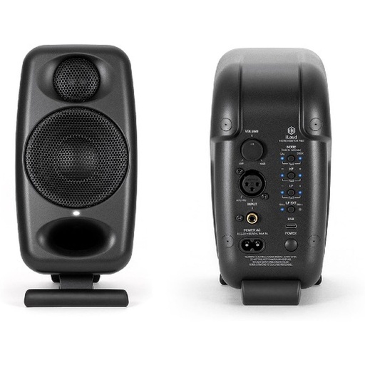[IKMILOUDMMPRO] IK Multimedia iLoud Micro Monitor Pro