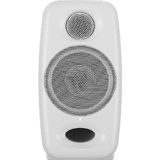 [IKMILOUDMMPROW] IK Multimedia Loud Micro Monitor Pro White (Single)
