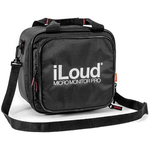 [IKMBAGILOUDMMPRO] IK Multimedia Travel Bag For iLoud Micro Pro Pair