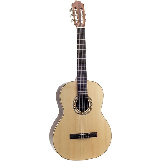 [JS2A] Juan Salvador 2A
