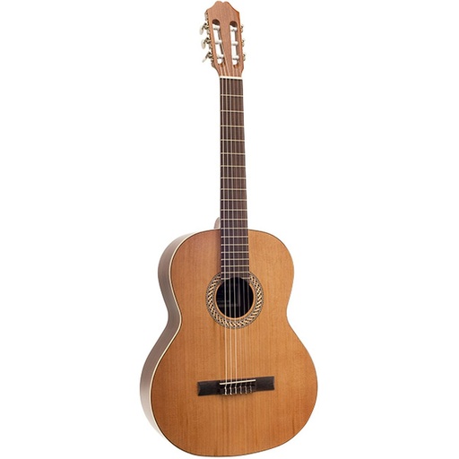 [JS2C] Juan Salvador 2C