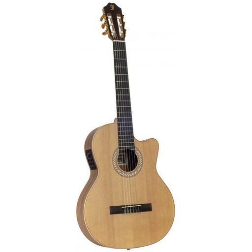 [JS4CEOP] Juan Salvador 4CE OP