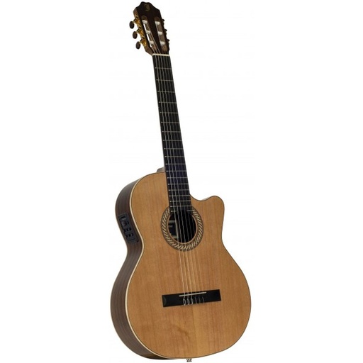 [JS6CE] Juan Salvador 6CE
