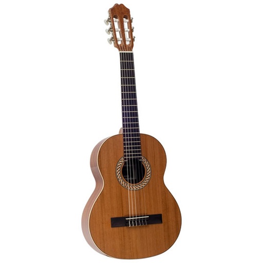 [JS2CS] Juan Salvador 2C Señorita