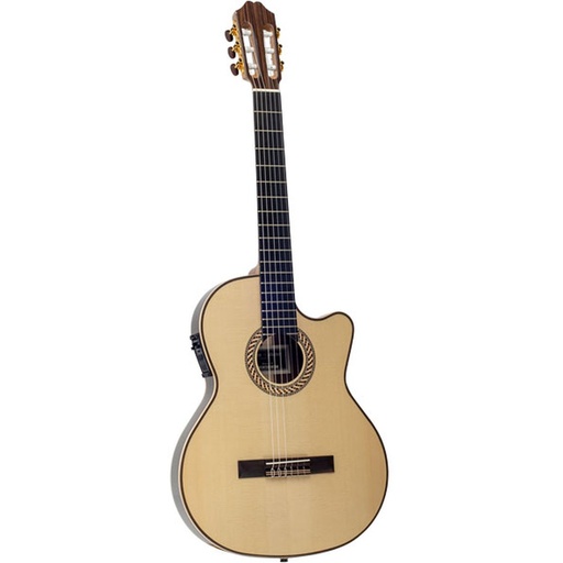 [JS2TF] Juan Salvador 2T