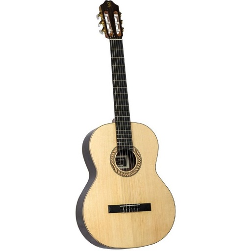 [JS6A] Juan Salvador 6A