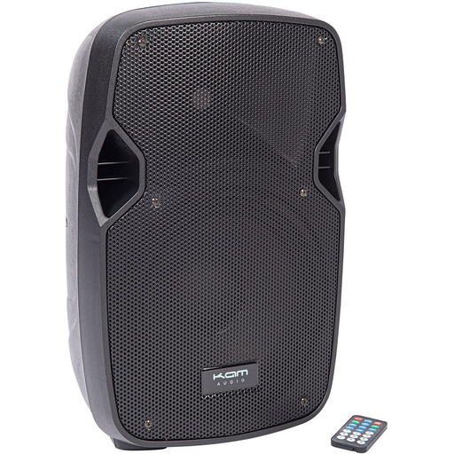 [RZ10ABT] Kam RZ10A Active Speaker w/ Bluetooth