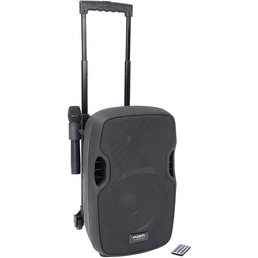 [RZ10AP] Kam RZ10A Portable Speaker w/ Bluetooth