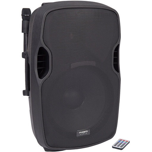 [RZ12AP] Kam RZ12A Portable Speaker w/ Bluetooth