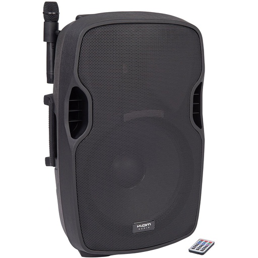 [RZ15AP] Kam RZ15A Portable Speaker w/ Bluetooth