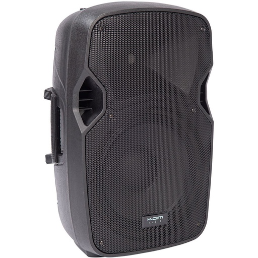 [RZ12A] Kam RZ12A Active Speaker w/ Speaker Stand