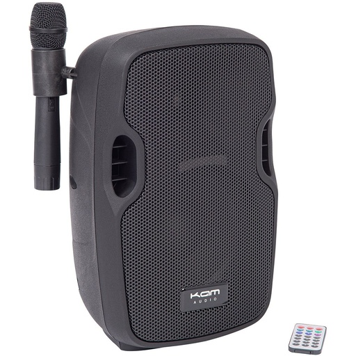 [RZ8AP] Kam RZ8A Portable Speaker w/ Bluetooth