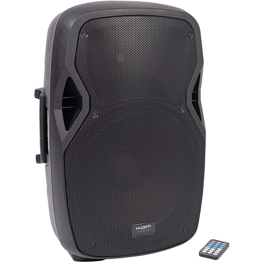 [RZ15A] Kam RZ15A Active Speaker w/ Speaker Stand