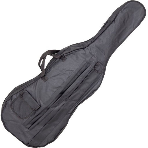 [ACB34] Kinsman Antoni Cello BAG-34 Size