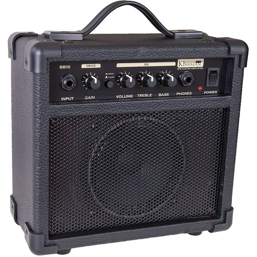 [BB10] Kinsman BB Blaster 10W Amplifer