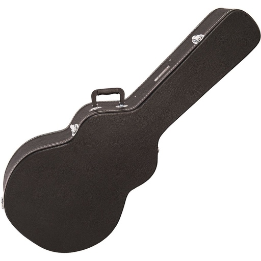 [CSJ8] Kinsman Super Jumbo Guitar Case