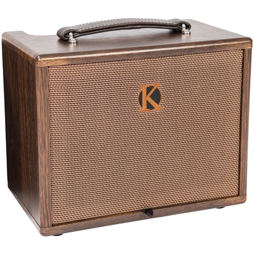 [KAA45] Kinsman 45W Acoustic Amplifier Acbattery Power
