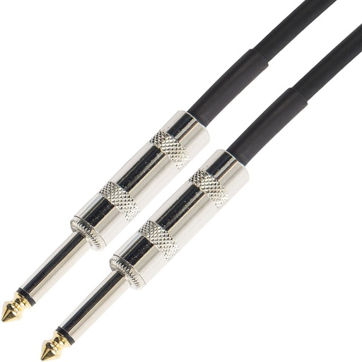 [KDGC10] Kinsman Deluxe Instrument Cable - 10FT
