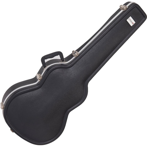 [KGC8600] Kinsman ABS Case-Classic Guitar