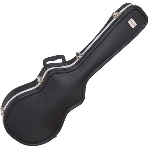 [KGC8670] Kinsman ABS Case-LP Guitar