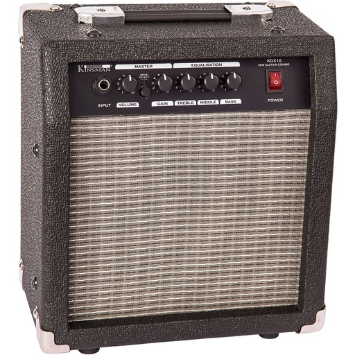 [KGX10] Kinsman 10W Guitar Amplifier