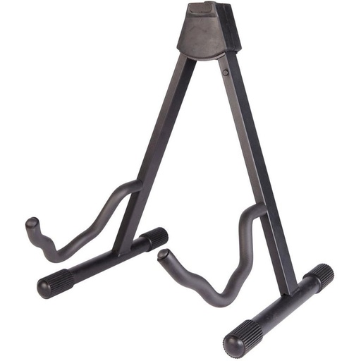 [KPS15] Kinsman Premium Series Universal A-Frame Guitar Stand (UGS101)