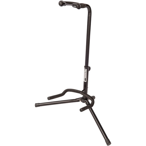 [KPS14] Kinsman Premium Series Universal Guitar Stand Black (GS200)