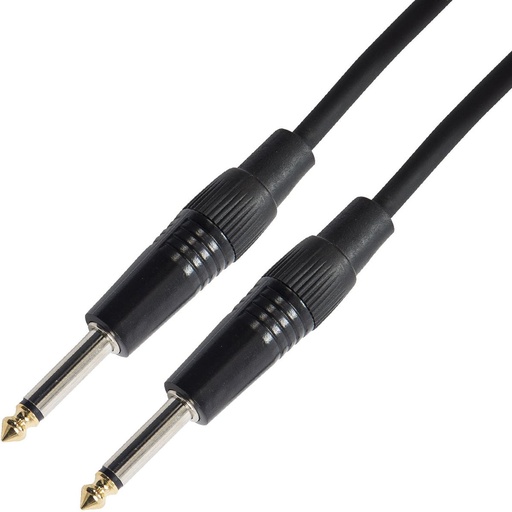 [KSGC10] Kinsman Standard Instrument Cable Jack To Jack - 10FT